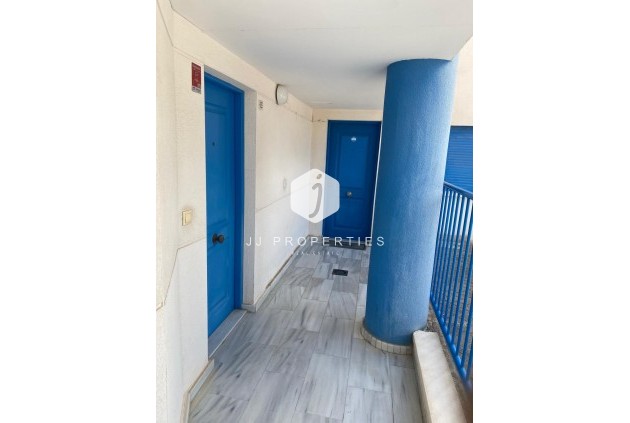 Resale - Apartment / flat -
Guardamar del Segura - Costa Blanca