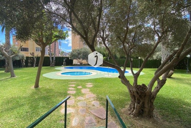 Resale - Apartment / flat -
Guardamar del Segura - Costa Blanca