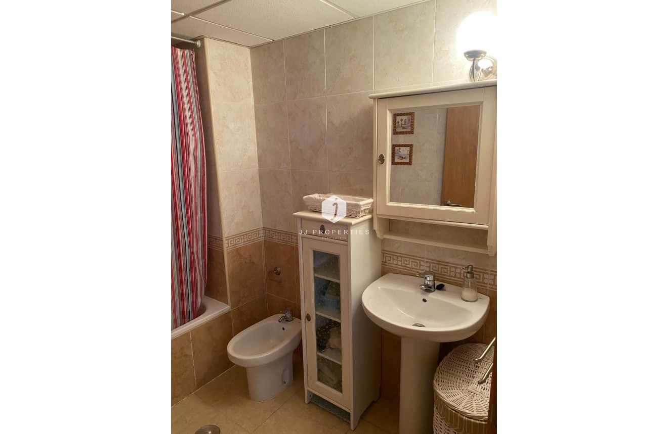 Resale - Apartment / flat -
Guardamar del Segura - Costa Blanca