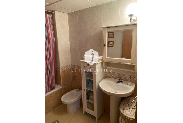 Resale - Apartment / flat -
Guardamar del Segura - Costa Blanca