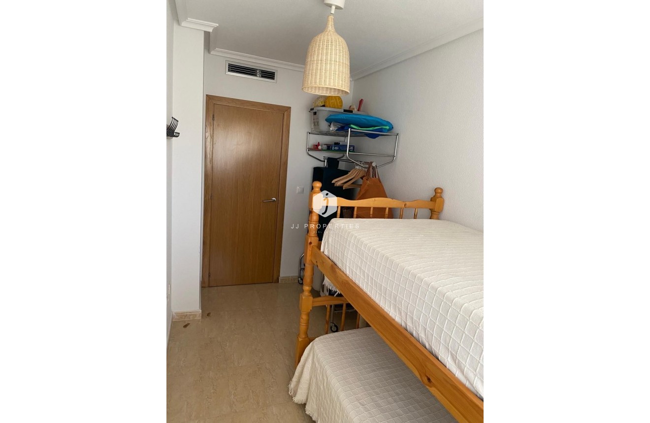 Resale - Apartment / flat -
Guardamar del Segura - Costa Blanca