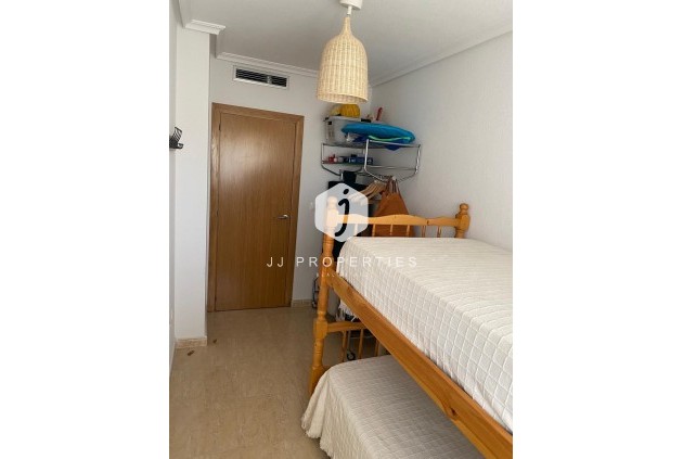 Resale - Apartment / flat -
Guardamar del Segura - Costa Blanca