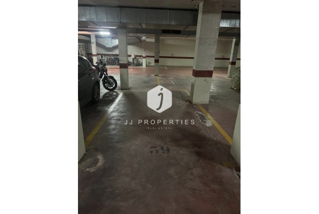 Resale - Apartment / flat -
Guardamar del Segura - Costa Blanca