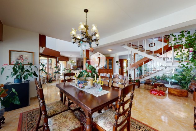 Resale - Villa -
Orihuela Costa - Costa Blanca