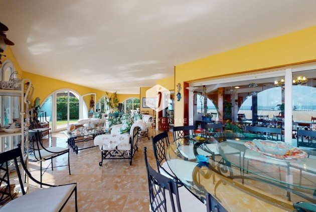 Resale - Villa -
Orihuela Costa - Costa Blanca