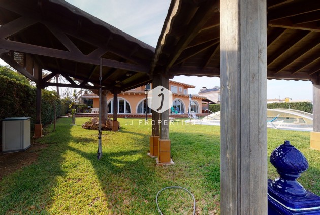 Resale - Villa -
Orihuela Costa - Costa Blanca