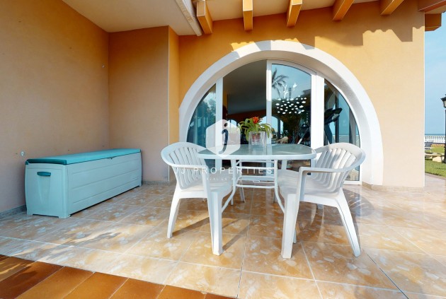 Resale - Villa -
Orihuela Costa - Costa Blanca