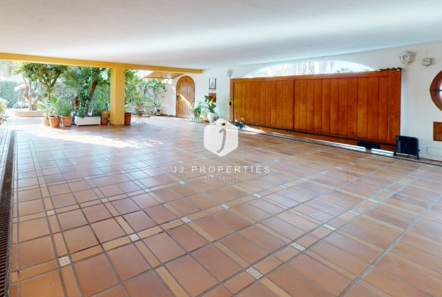 Resale - Villa -
Orihuela Costa - Costa Blanca