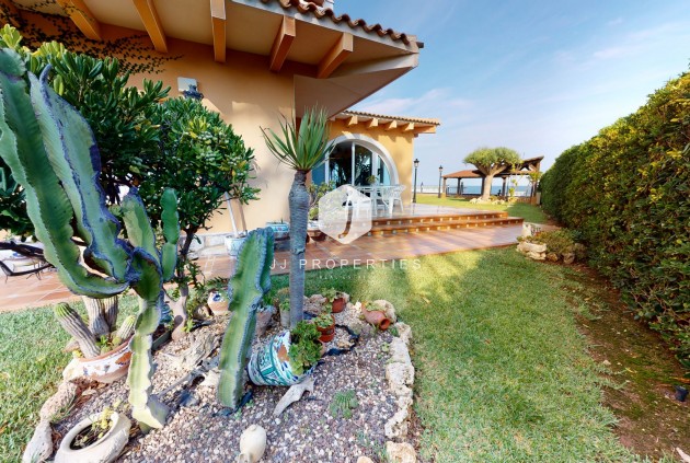 Resale - Villa -
Orihuela Costa - Costa Blanca