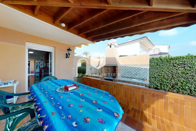 Resale - Villa -
Orihuela Costa - Costa Blanca