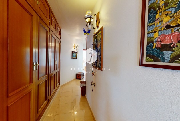 Resale - Villa -
Orihuela Costa - Costa Blanca