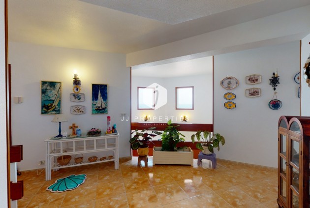 Resale - Villa -
Orihuela Costa - Costa Blanca