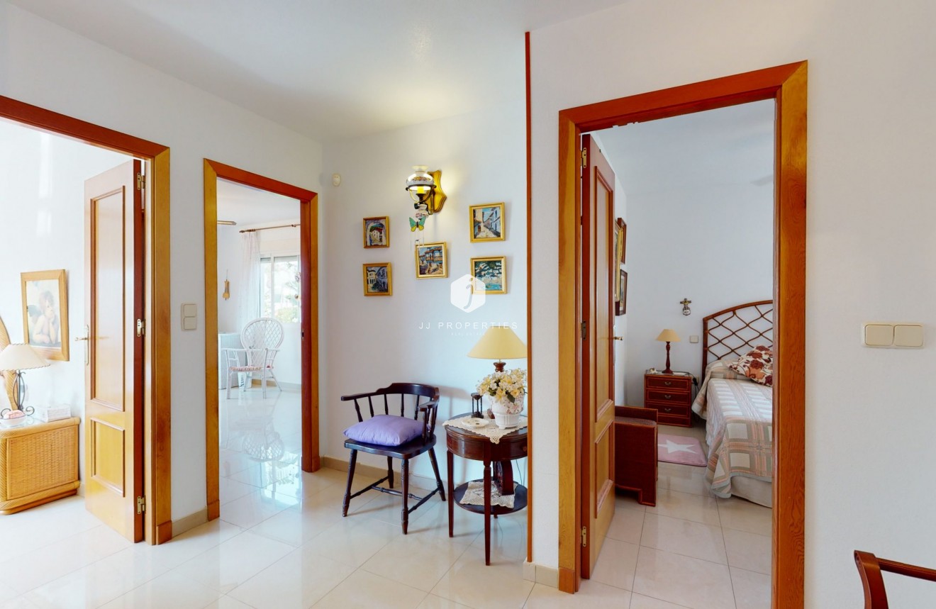 Resale - Villa -
Orihuela Costa - Costa Blanca