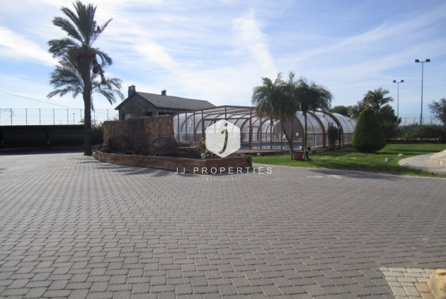 Resale - Country Property -
Los Montesinos - Costa Blanca