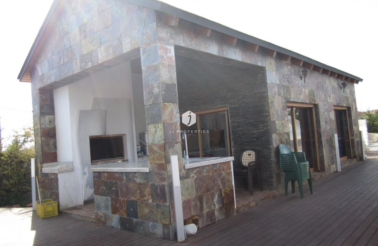 Resale - Country Property -
Los Montesinos - Costa Blanca