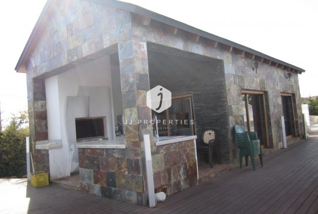 Resale - Country Property -
Los Montesinos - Costa Blanca