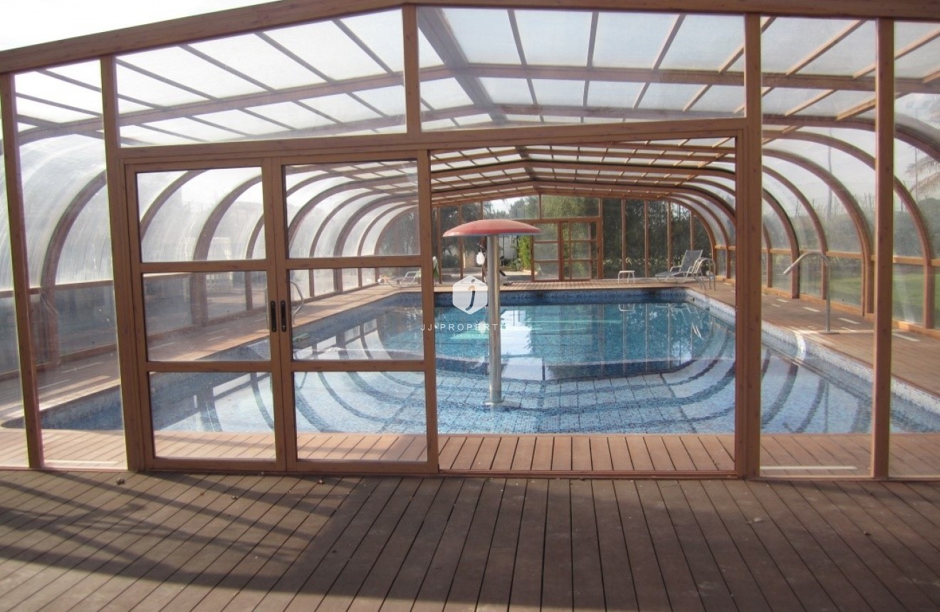 Resale - Country Property -
Los Montesinos - Costa Blanca