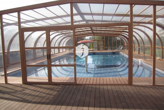 Resale - Country Property -
Los Montesinos - Costa Blanca