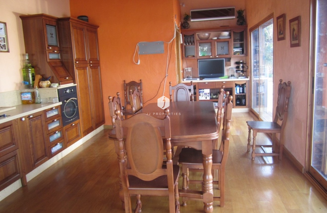 Resale - Country Property -
Los Montesinos - Costa Blanca