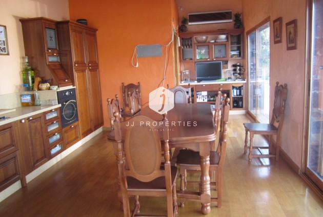 Resale - Country Property -
Los Montesinos - Costa Blanca