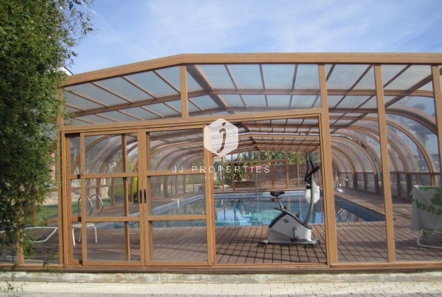 Resale - Country Property -
Los Montesinos - Costa Blanca