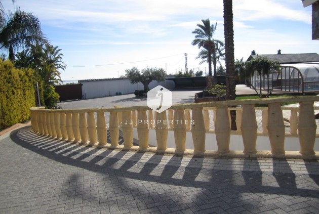 Resale - Country Property -
Los Montesinos - Costa Blanca