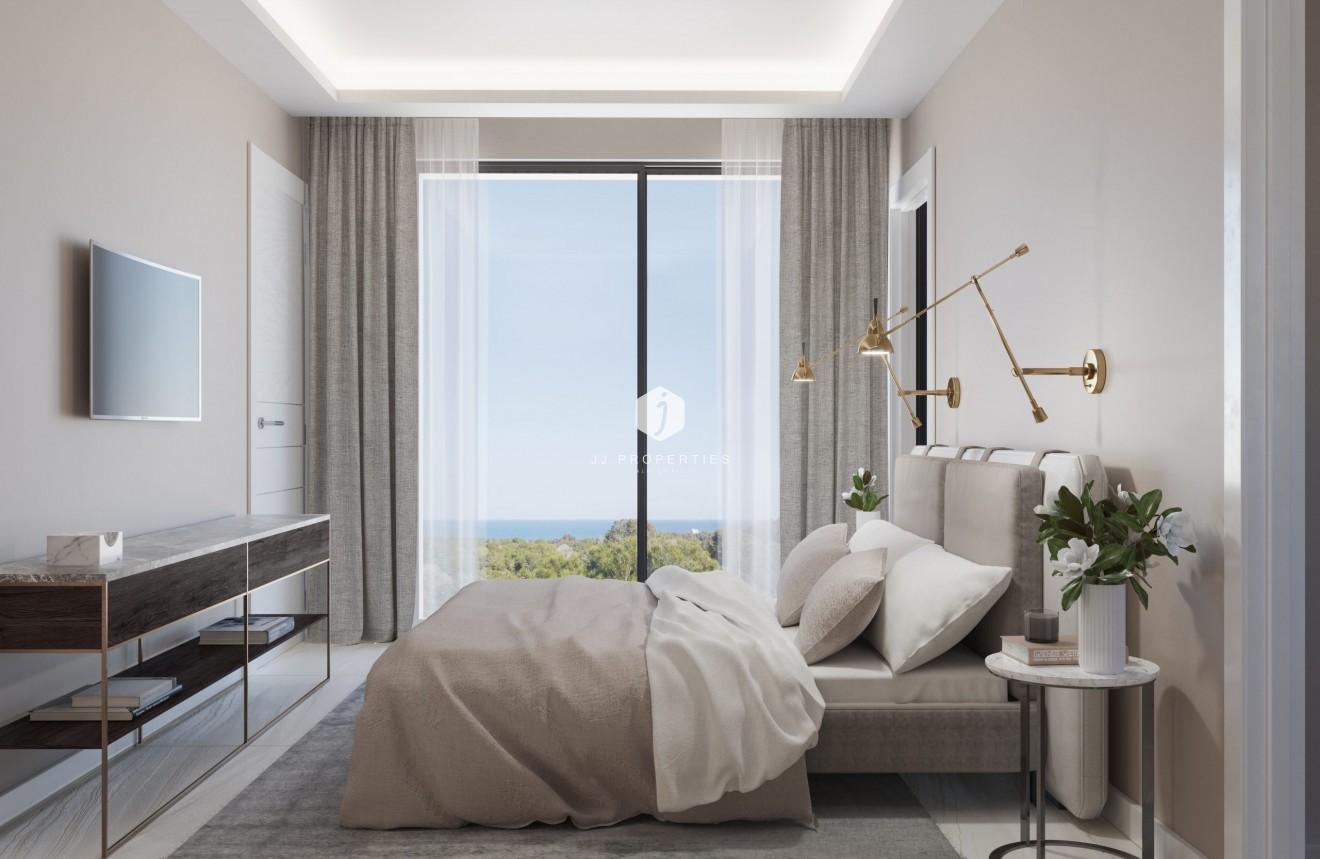 Resale - Apartment / flat -
Guardamar del Segura - Costa Blanca