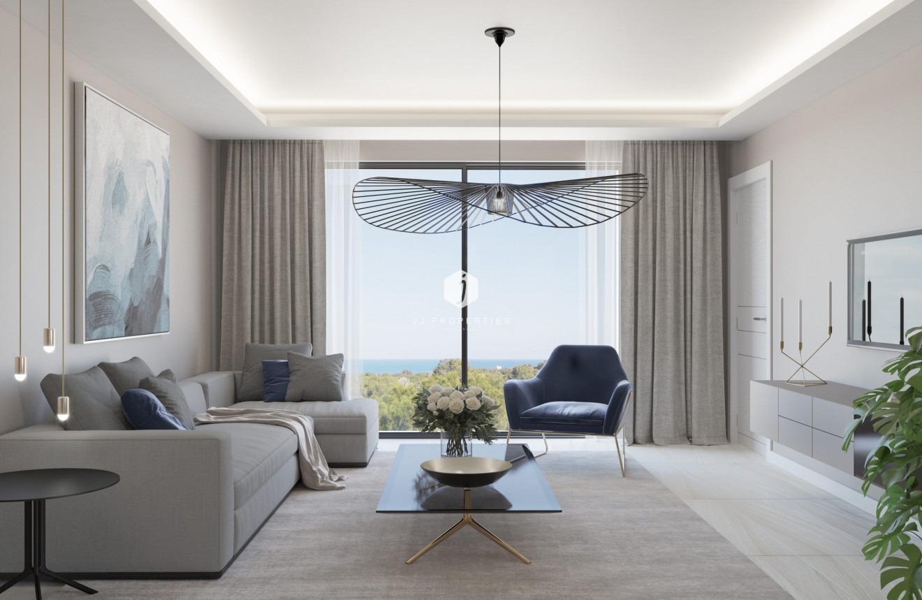 Resale - Apartment / flat -
Guardamar del Segura - Costa Blanca