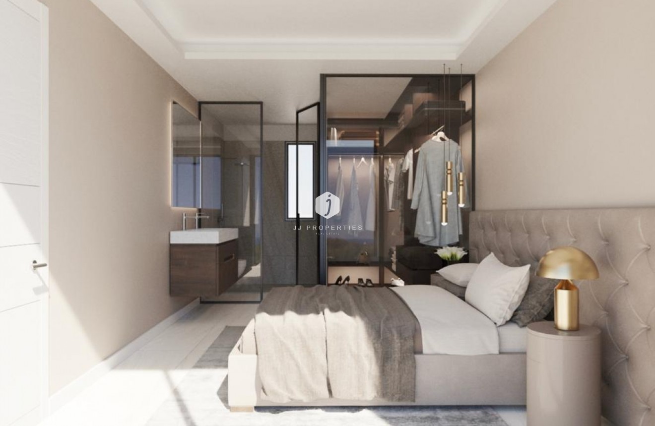 Resale - Apartment / flat -
Guardamar del Segura - Costa Blanca