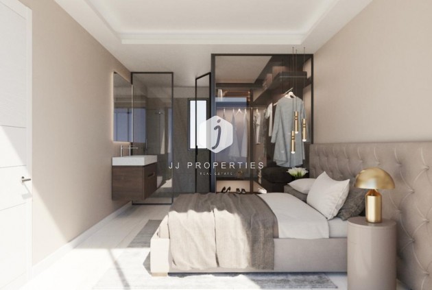 Resale - Apartment / flat -
Guardamar del Segura - Costa Blanca