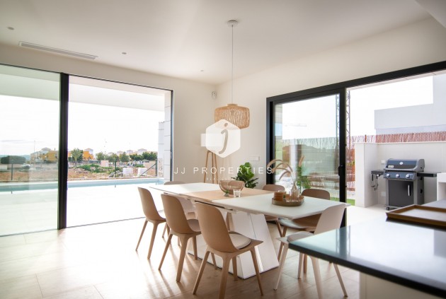 Resale - Villa -
Los Montesinos - Costa Blanca