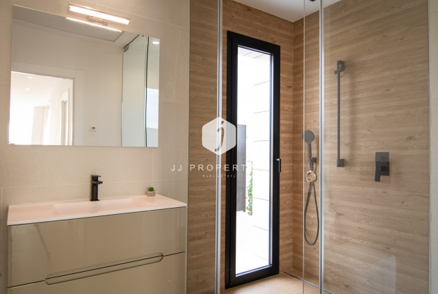 Resale - Villa -
Los Montesinos - Costa Blanca