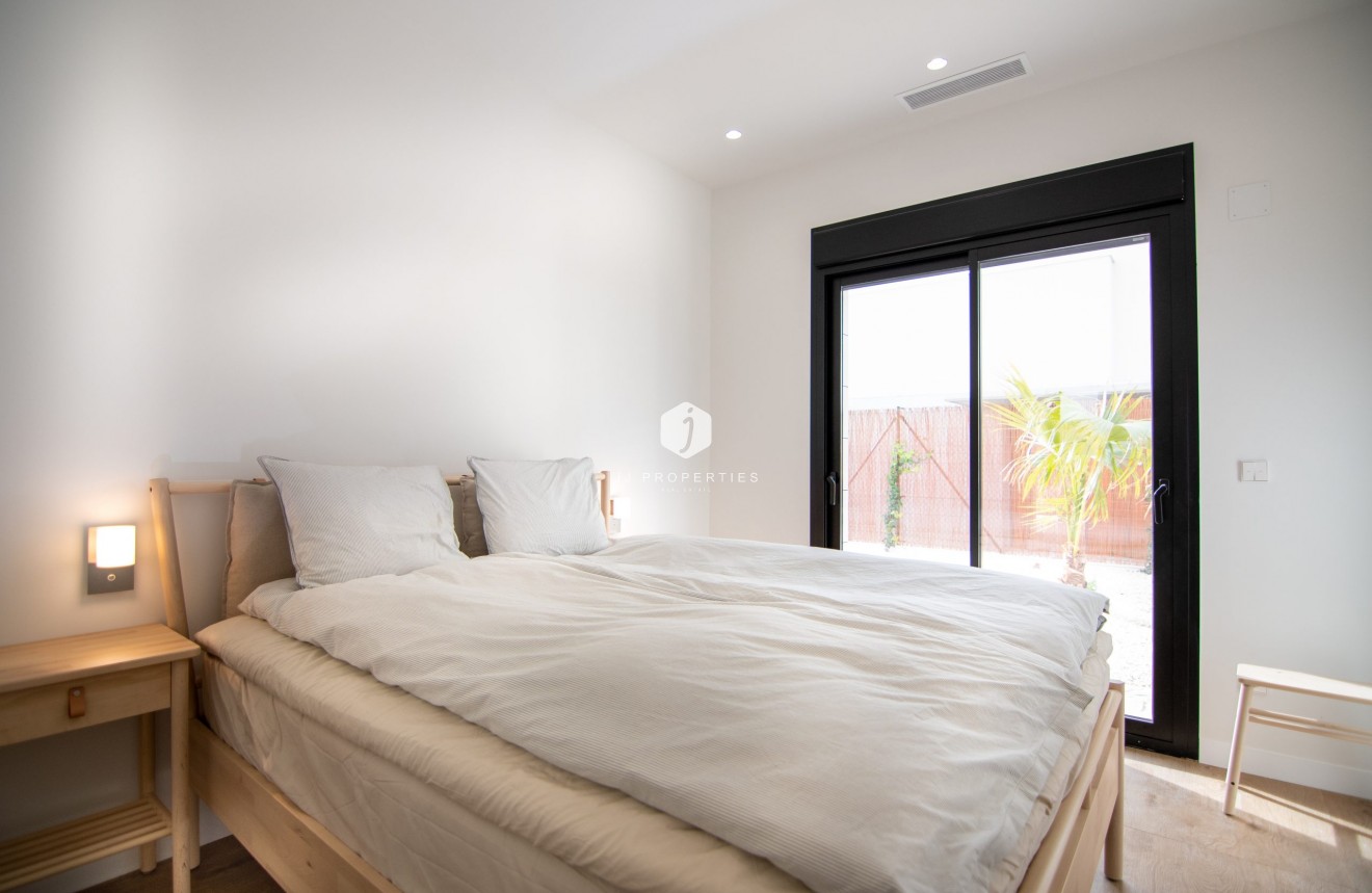 Resale - Villa -
Los Montesinos - Costa Blanca