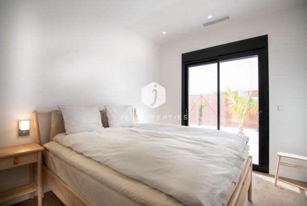 Resale - Villa -
Los Montesinos - Costa Blanca