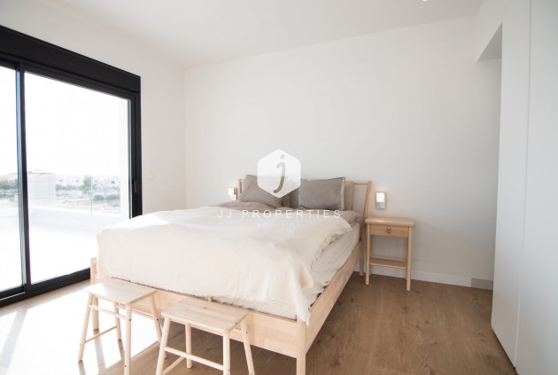 Resale - Villa -
Los Montesinos - Costa Blanca