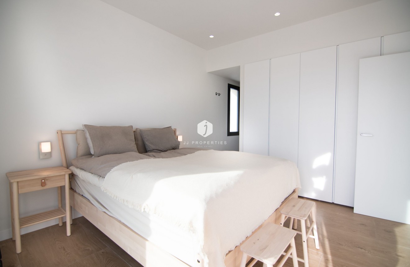 Resale - Villa -
Los Montesinos - Costa Blanca