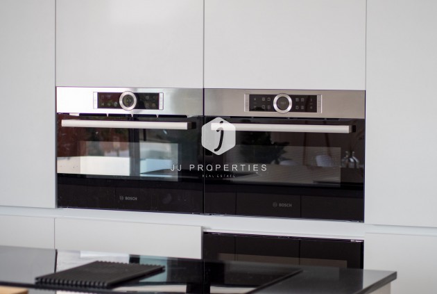 Resale - Villa -
Los Montesinos - Costa Blanca