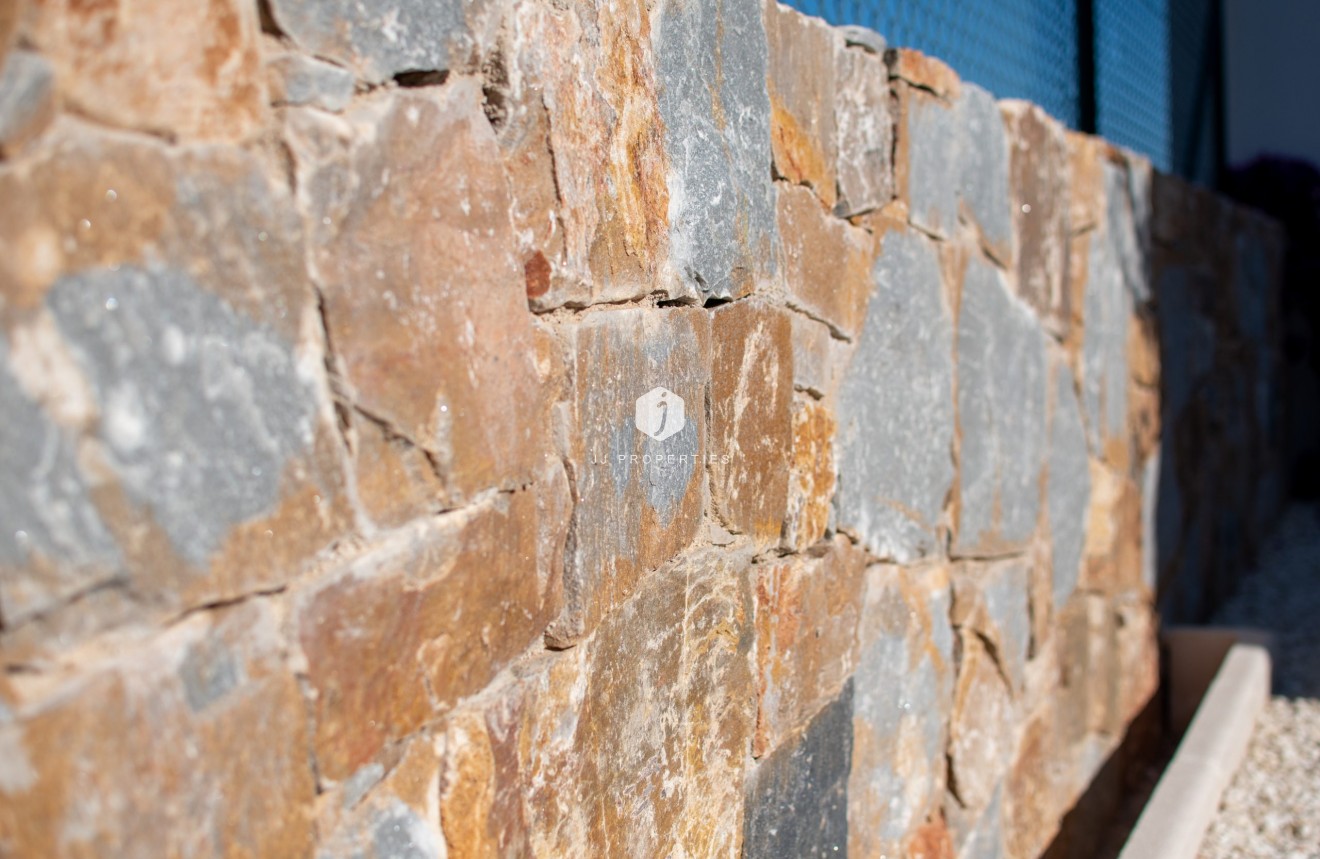 Resale - Villa -
Los Montesinos - Costa Blanca