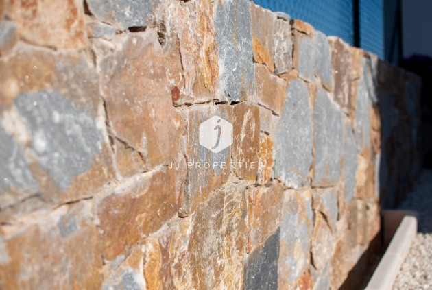 Resale - Villa -
Los Montesinos - Costa Blanca