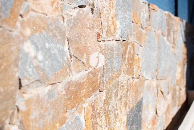 Resale - Villa -
Los Montesinos - Costa Blanca