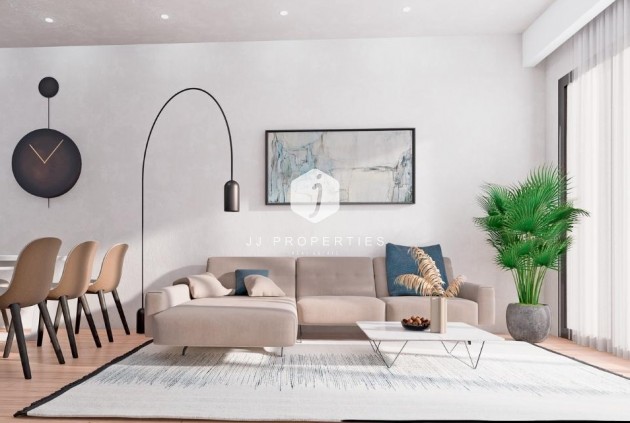 Resale - Bungalow -
Torrevieja - Costa Blanca