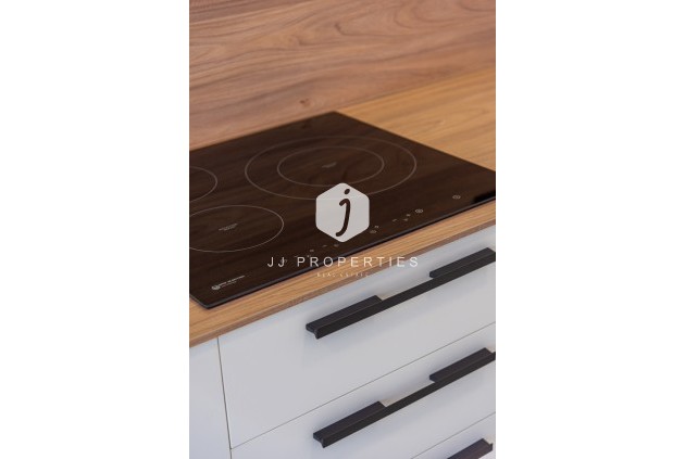 Resale - Bungalow -
Torrevieja - Costa Blanca