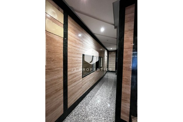 Resale - Apartment / flat -
Torrevieja - Costa Blanca