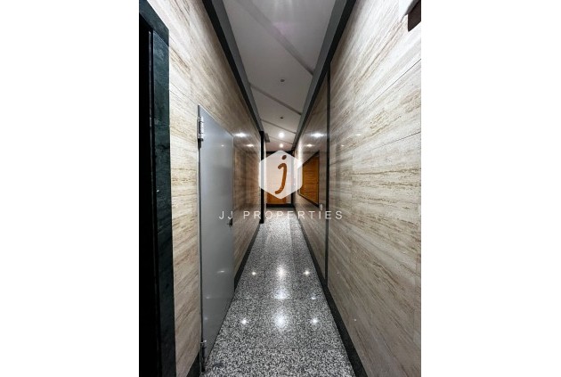 Resale - Apartment / flat -
Torrevieja - Costa Blanca