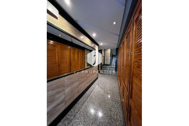 Resale - Apartment / flat -
Torrevieja - Costa Blanca