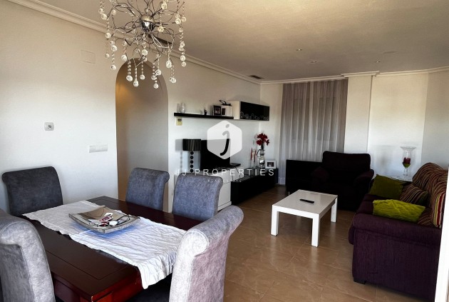 Resale - Apartment / flat -
Torrevieja - Costa Blanca