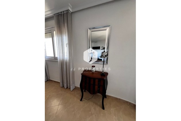 Resale - Apartment / flat -
Torrevieja - Costa Blanca