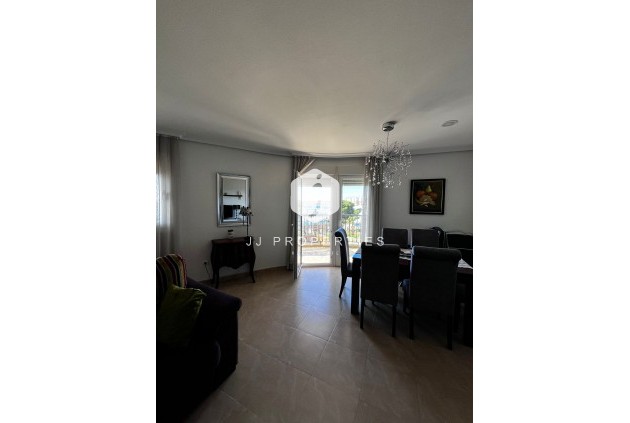 Resale - Apartment / flat -
Torrevieja - Costa Blanca