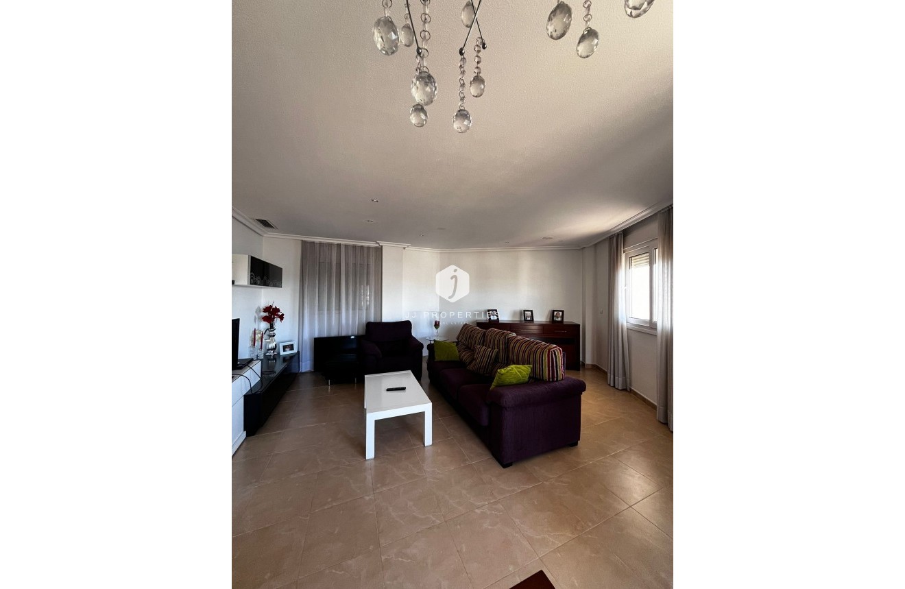 Resale - Apartment / flat -
Torrevieja - Costa Blanca