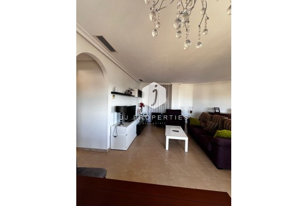 Resale - Apartment / flat -
Torrevieja - Costa Blanca